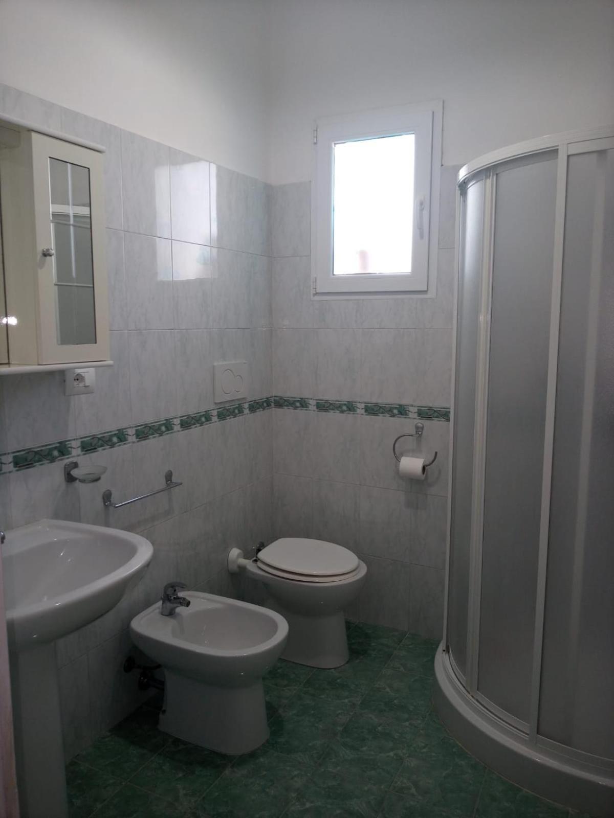 Villa Casa Aurelia Santa Maria al Bagno Exterior foto